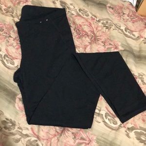Gap Workout Leggins